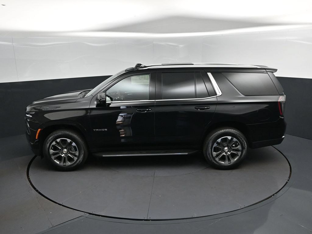 New 2026 Chevrolet Tahoe LT RWD image 32