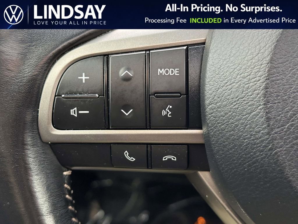 Used 2021 Lexus GX 460 Premium w/ Premium Package image 20