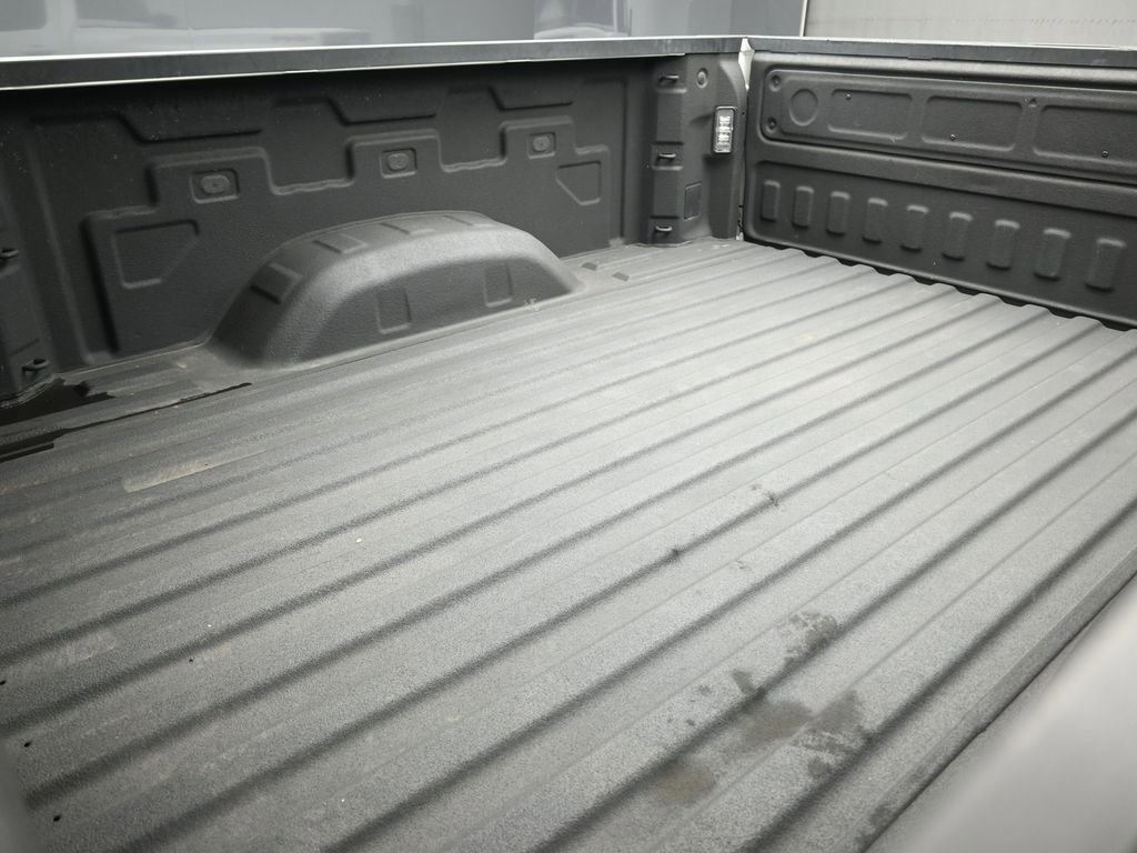 Used 2022 Chevrolet Silverado 2500 LT w/ All Star Edition image 23