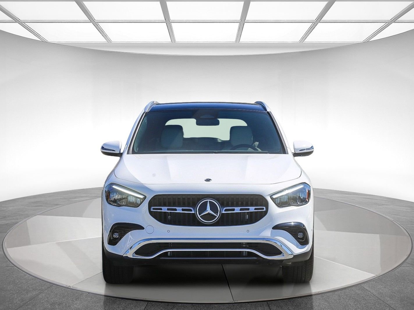 Certified 2025 Mercedes-Benz GLA 250 4MATIC image 6