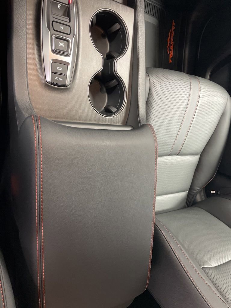 New 2026 Honda Ridgeline TrailSport+ image 15