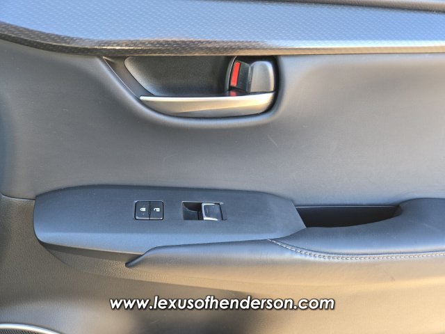 Used 2020 Lexus NX 300 FWD w/ Comfort Package image 19