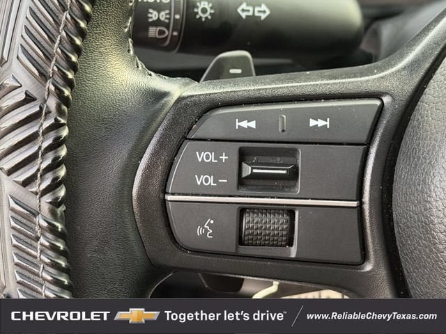 Used 2023 Honda Accord Sport image 14