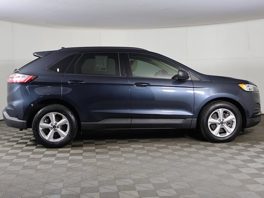 Used 2024 Ford Edge SE AWD/4WD image 15