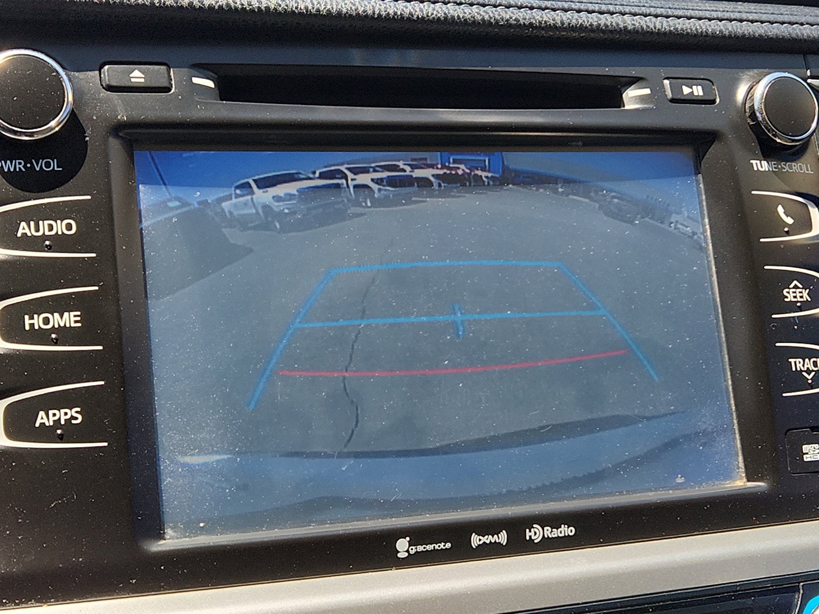 Used 2016 Toyota Highlander XLE FWD image 14