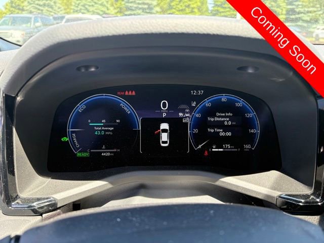 Used 2025 Toyota Camry XSE w/ Premium Package FWD image 9