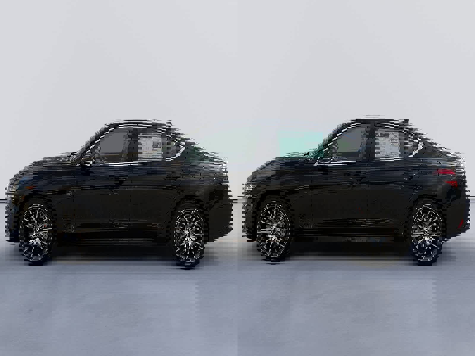 New 2026 Genesis G70 2.5T Prestige image 6