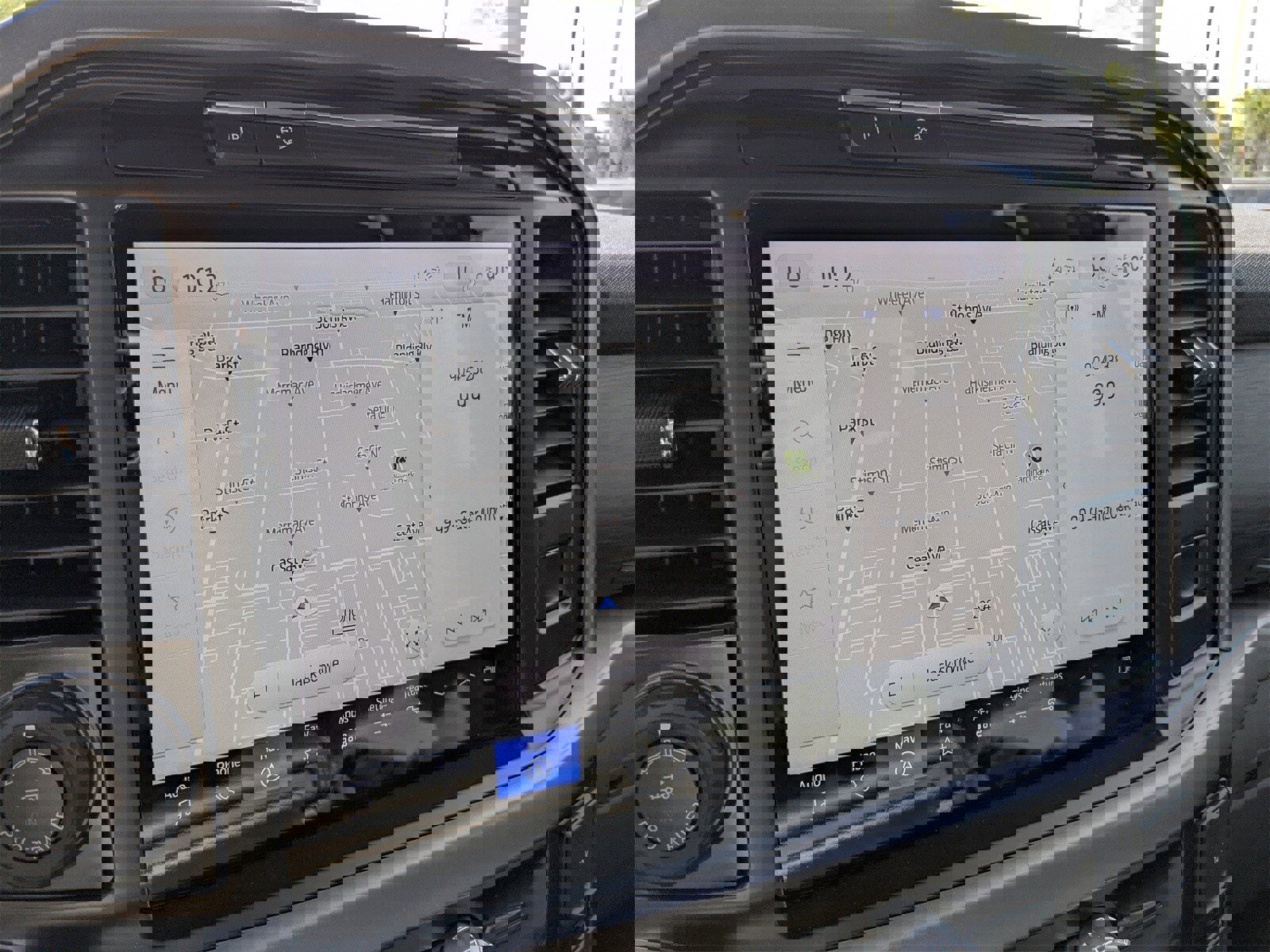 New 2025 Ford F150 XLT w/ Equipment Group 303A High image 39