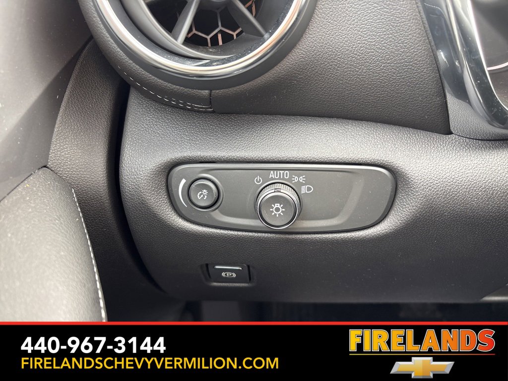 Certified 2024 Chevrolet Blazer LT w/ Convenience Package image 14