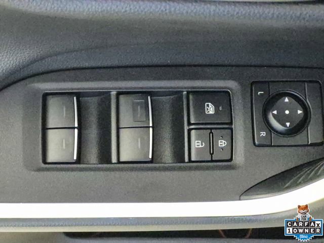 Certified 2023 Toyota RAV4 Adventure w/ Convenience Package AWD/4WD image 14
