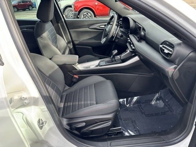 Used 2024 Dodge Hornet R/T AWD/4WD image 7