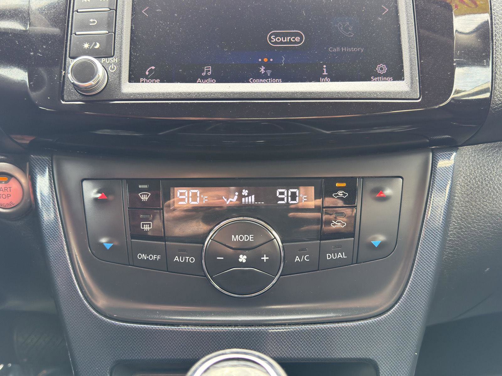 Used 2019 Nissan Sentra SR image 30