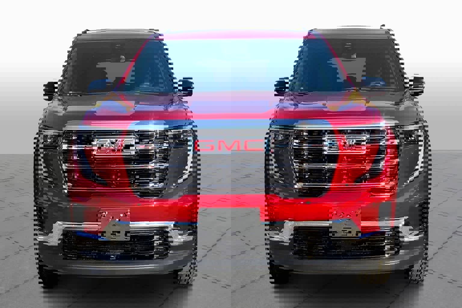 New 2025 GMC Acadia Elevation w/ LPO, All-Weather Package image 3