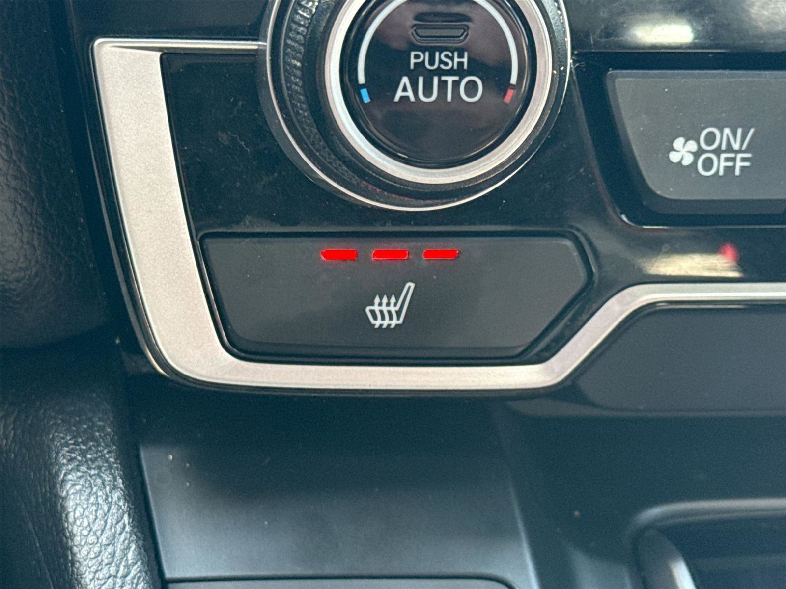 Used 2020 Honda CR-V EX image 26