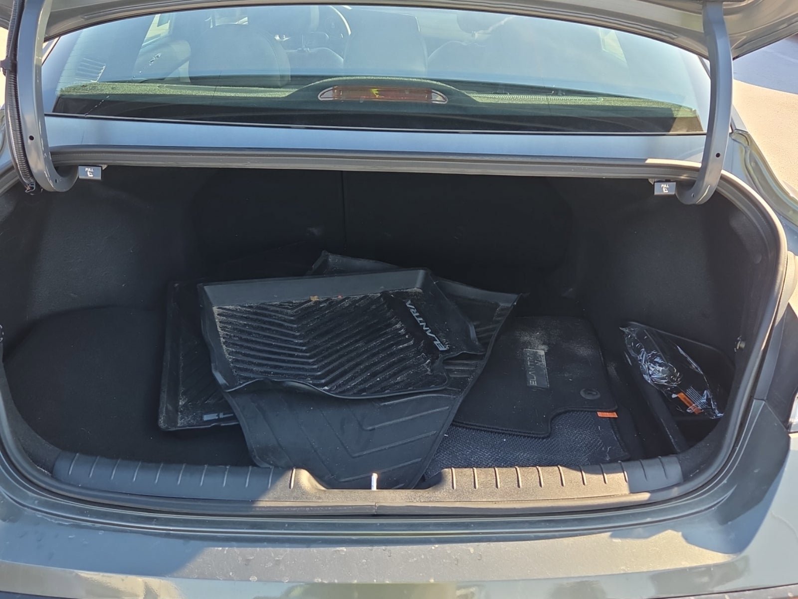 Used 2024 Hyundai Elantra N Line image 14