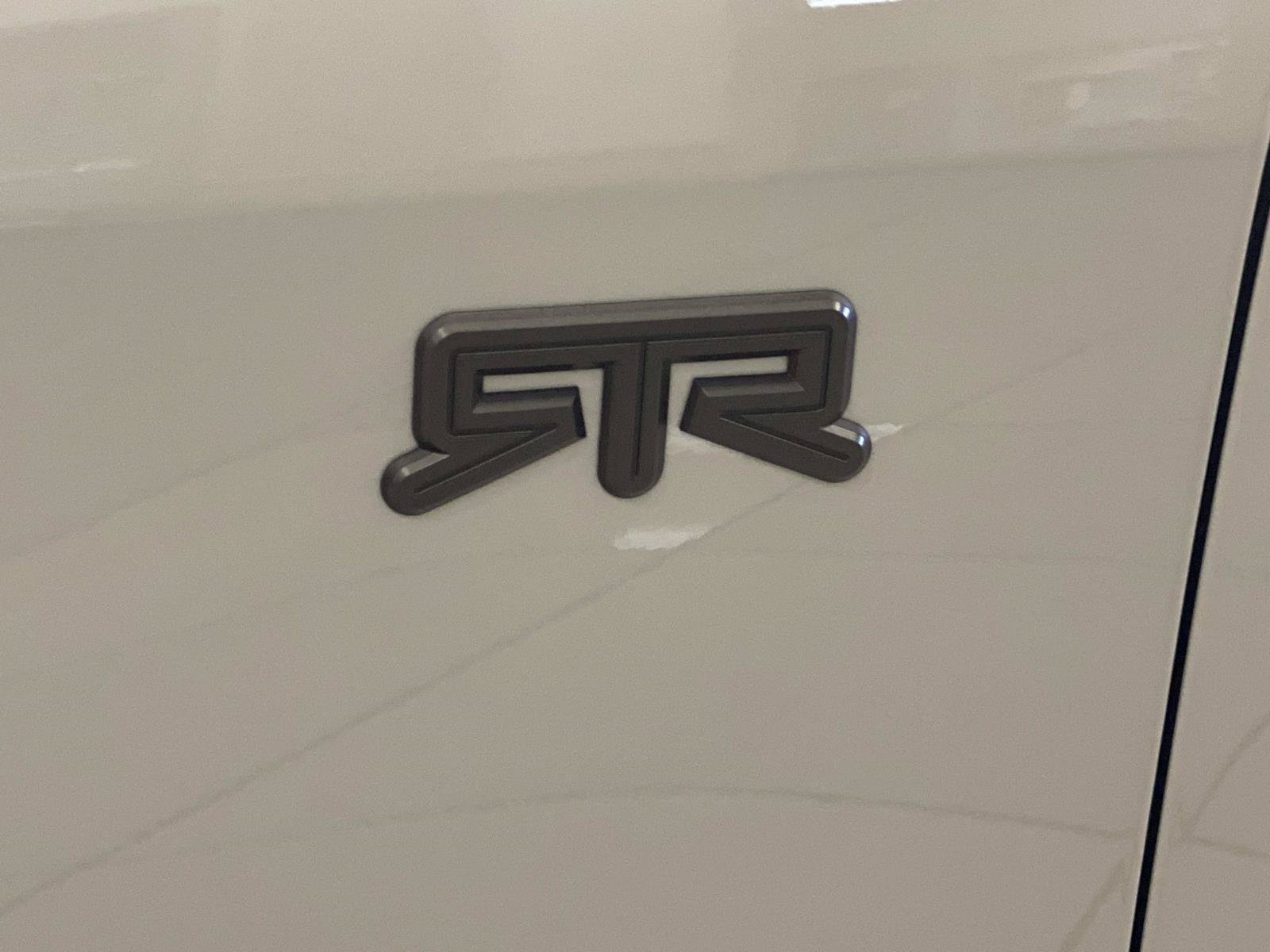 New 2026 Ford Mustang Premium w/ Mustang RTR Package RWD image 10