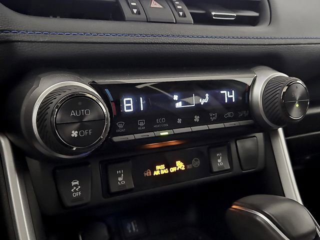 Used 2024 Toyota RAV4 XSE image 16