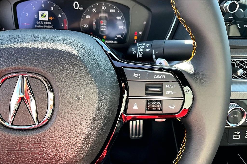 New 2026 Acura Integra A-Spec image 17