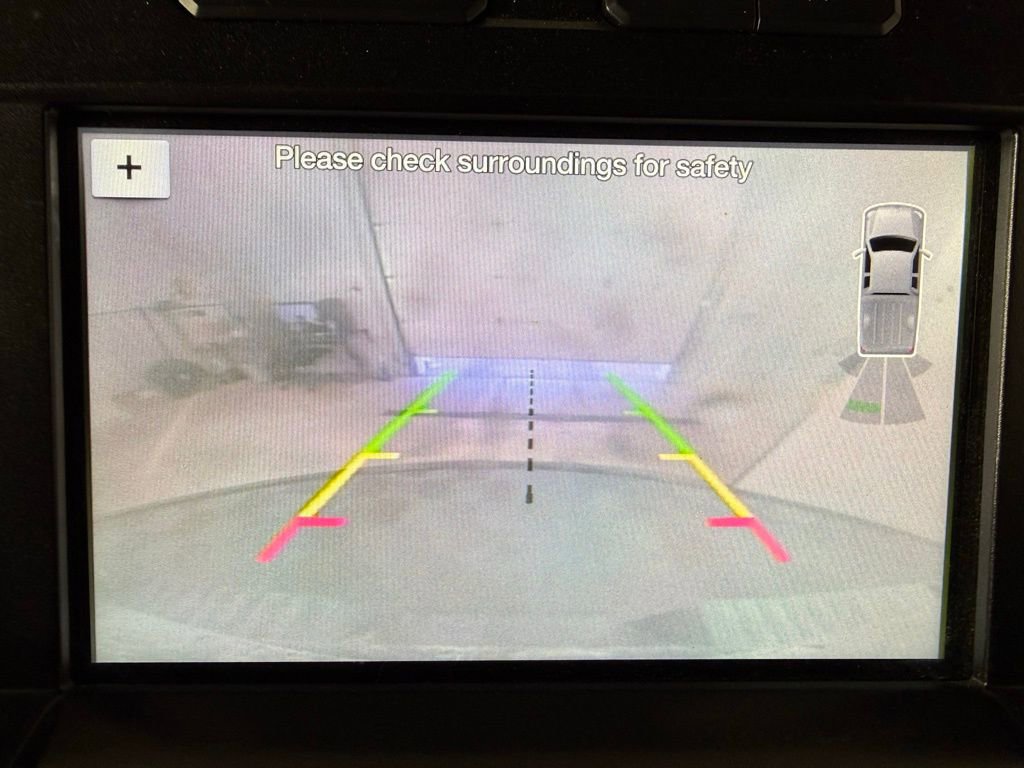 Used 2017 Ford F150 XLT w/ Equipment Group 302A Luxury image 14