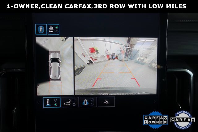 Used 2025 GMC Acadia Elevation image 12