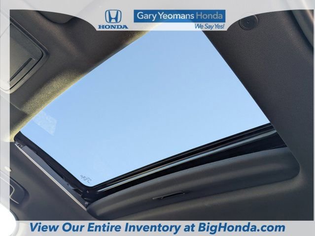 Certified 2024 Honda CR-V Sport image 25
