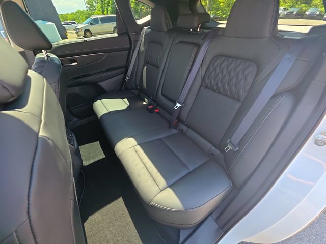 New 2026 Nissan Murano Platinum w/ Cargo Package AWD/4WD image 23