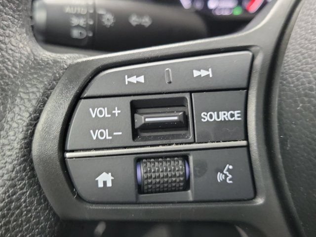 Certified 2023 Honda CR-V LX image 24
