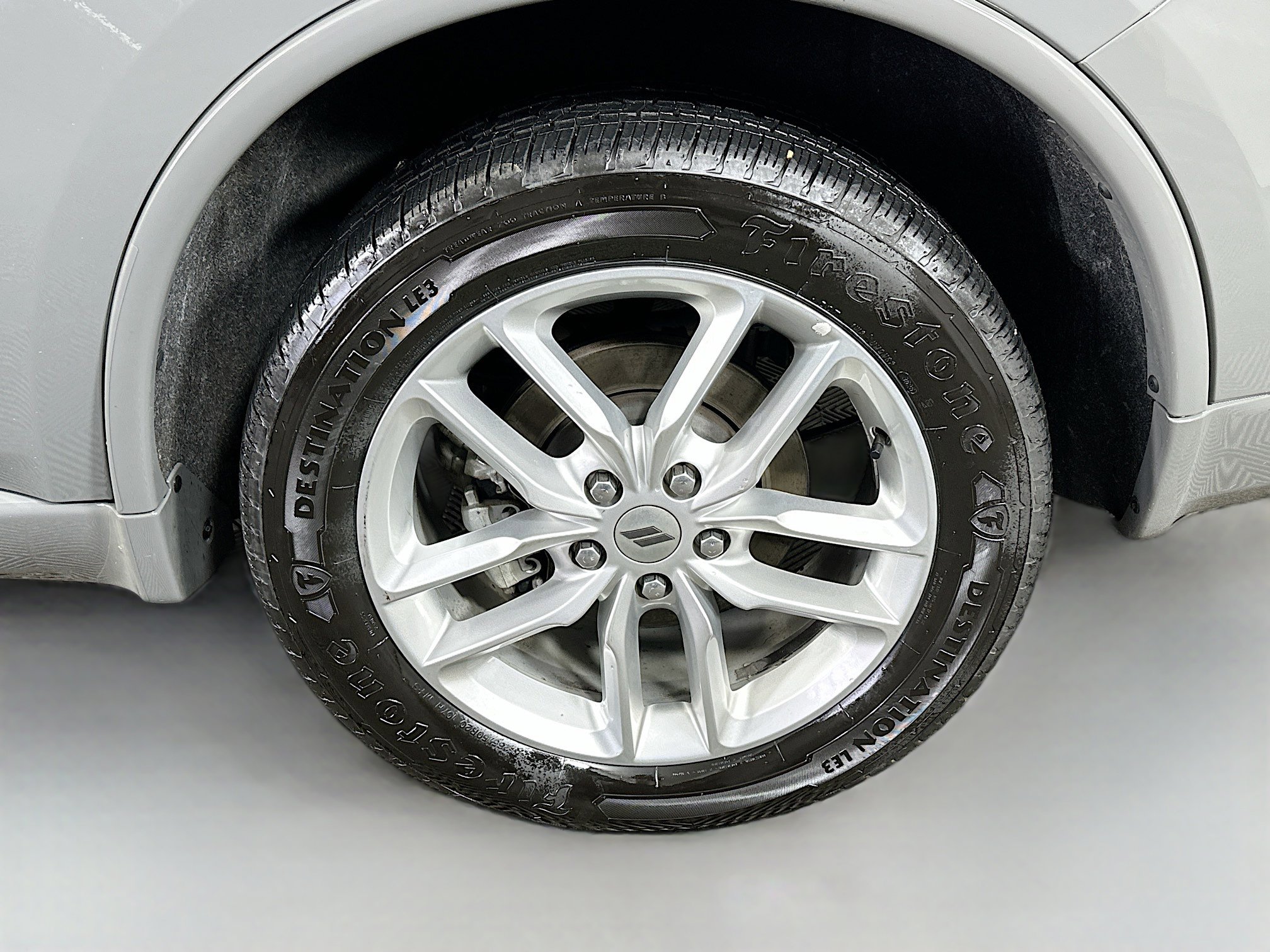 Used 2023 Dodge Durango GT image 32