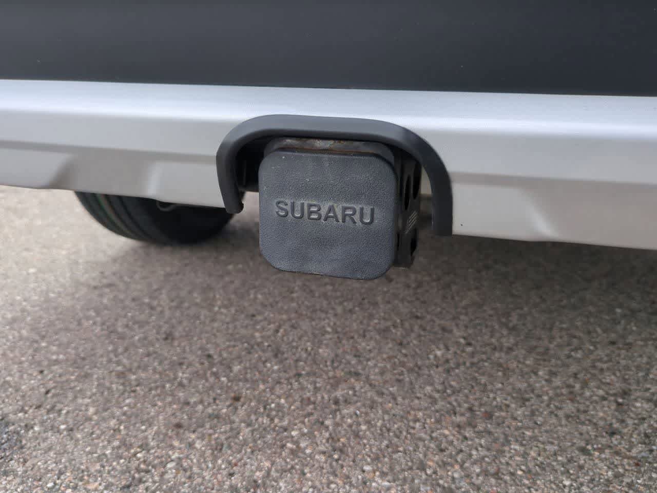 Used 2023 Subaru Outback Limited AWD/4WD image 36
