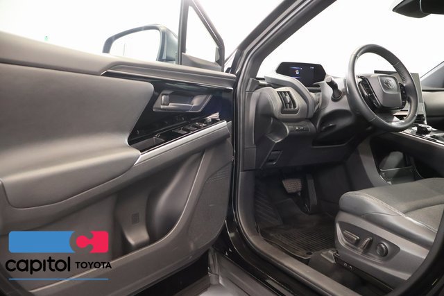 Certified 2024 Toyota bZ4X AWD w/ Weather Package image 9