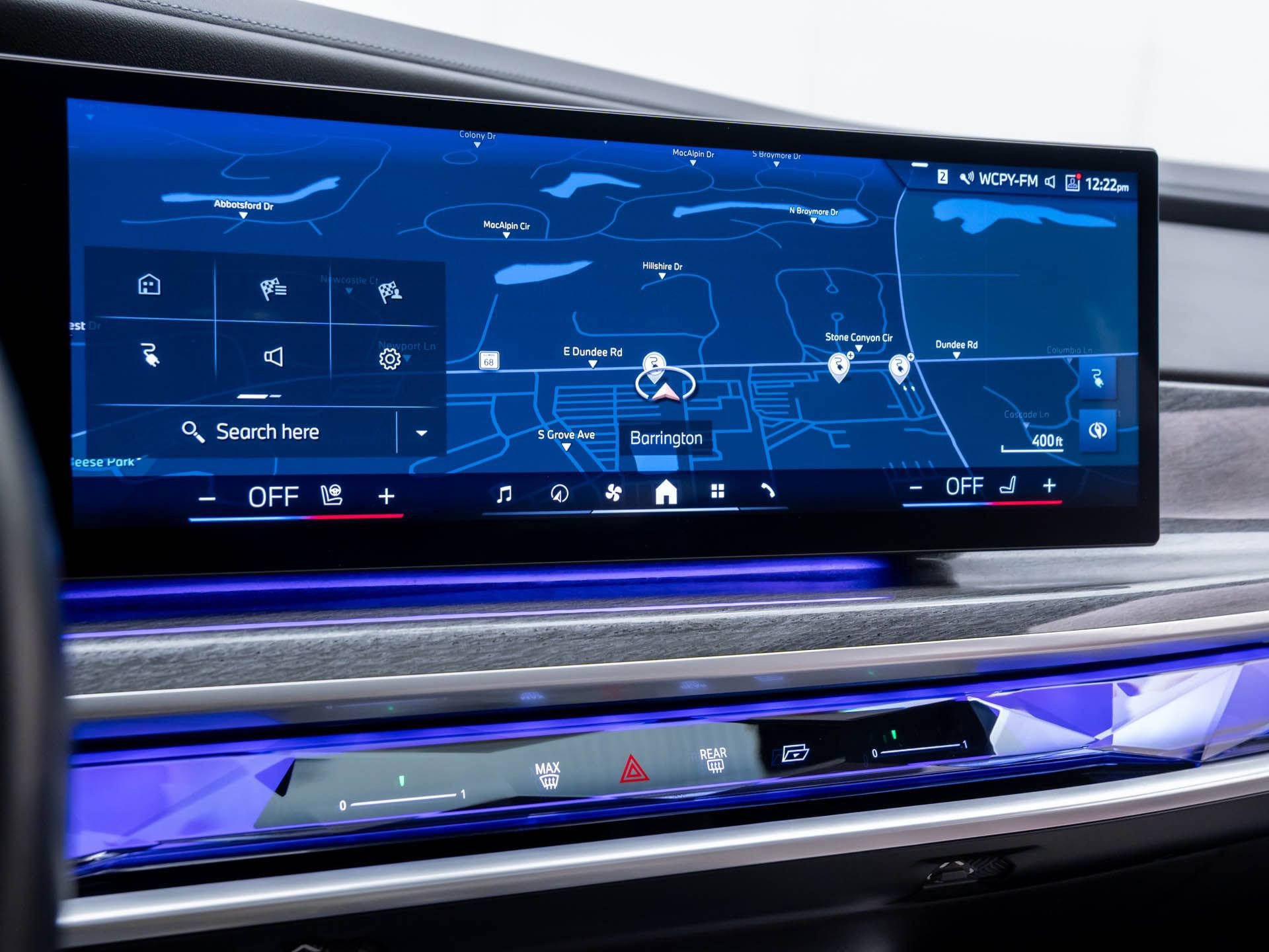 Used 2023 BMW i7 xDrive60 w/ Executive Package 2 image 24