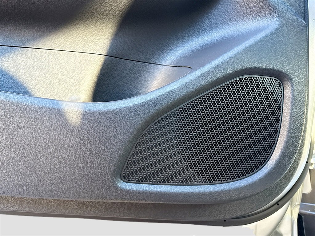 New 2026 Mitsubishi Eclipse Cross LE image 18