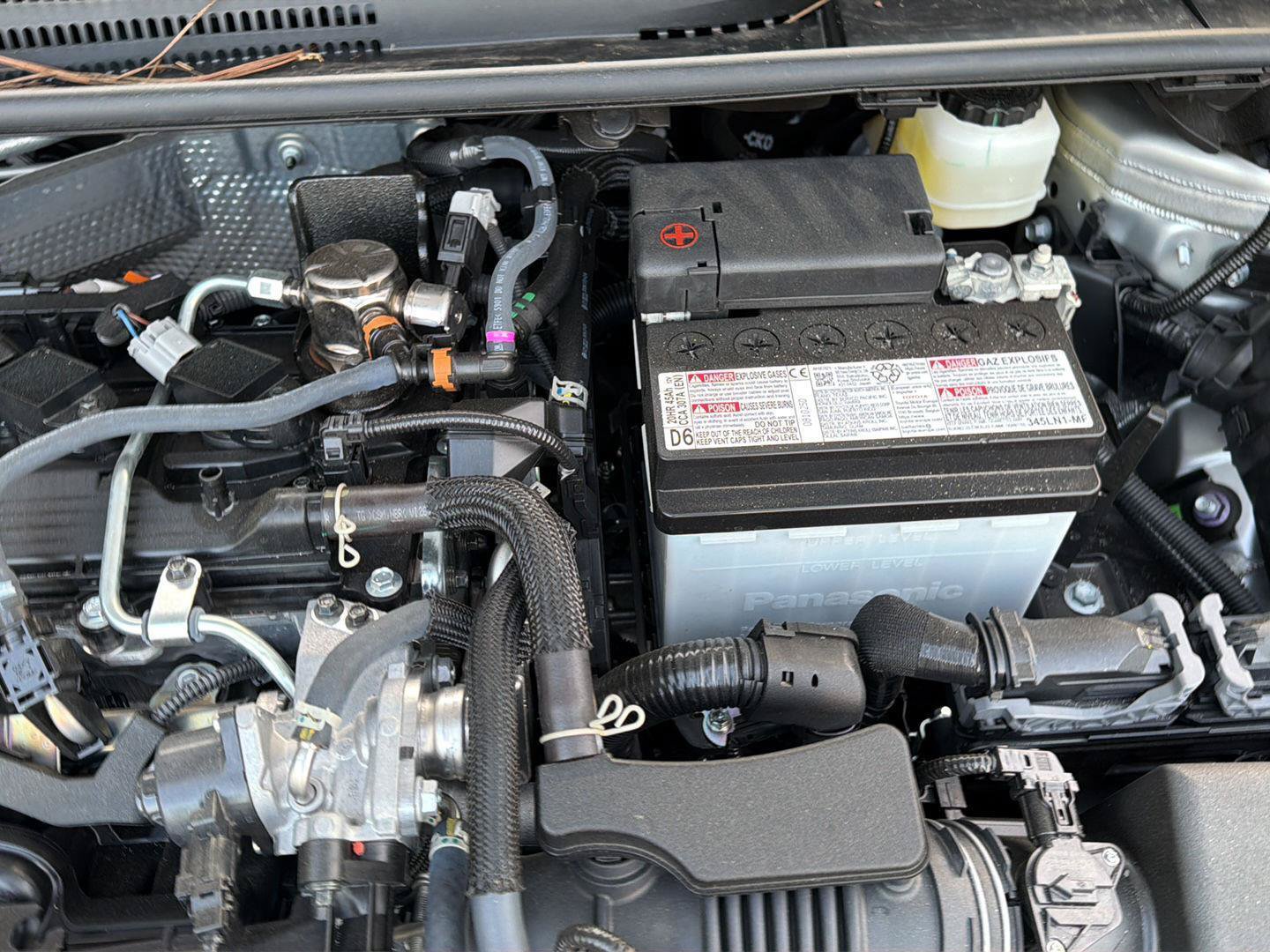 Certified 2026 Toyota Corolla SE FWD image 33