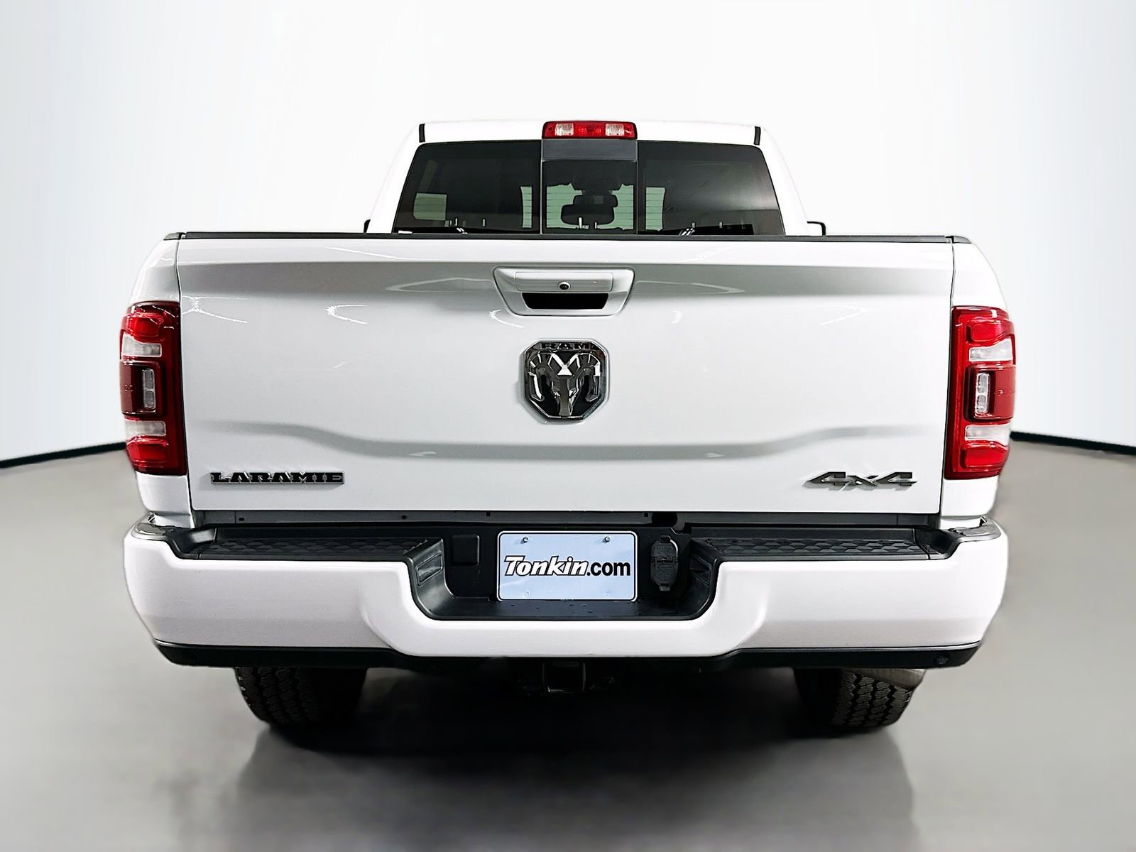 Used 2024 RAM 2500 Laramie AWD/4WD image 6
