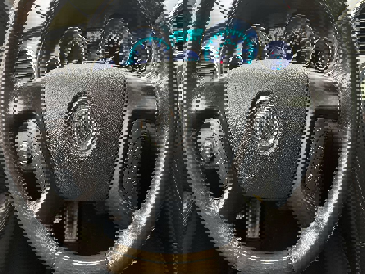 Used 2015 Buick Enclave Leather w/ Trailering Package image 15