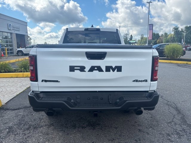 New 2026 RAM 1500 Rebel image 6