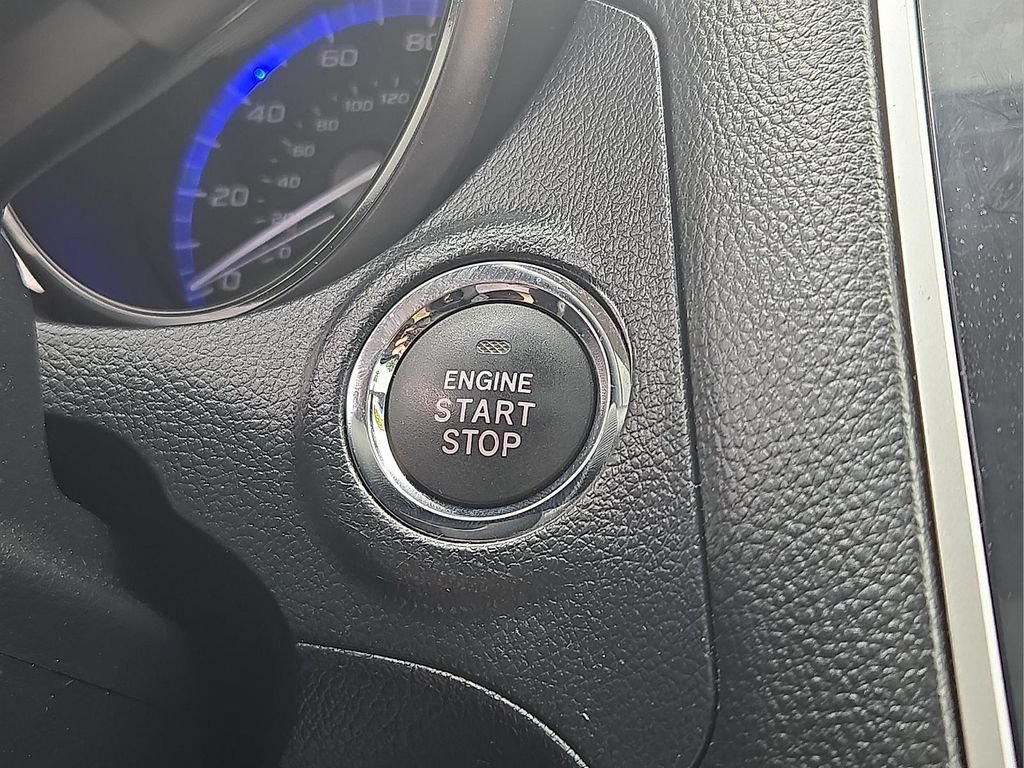 Used 2019 Subaru Legacy 2.5i Sport AWD/4WD image 24