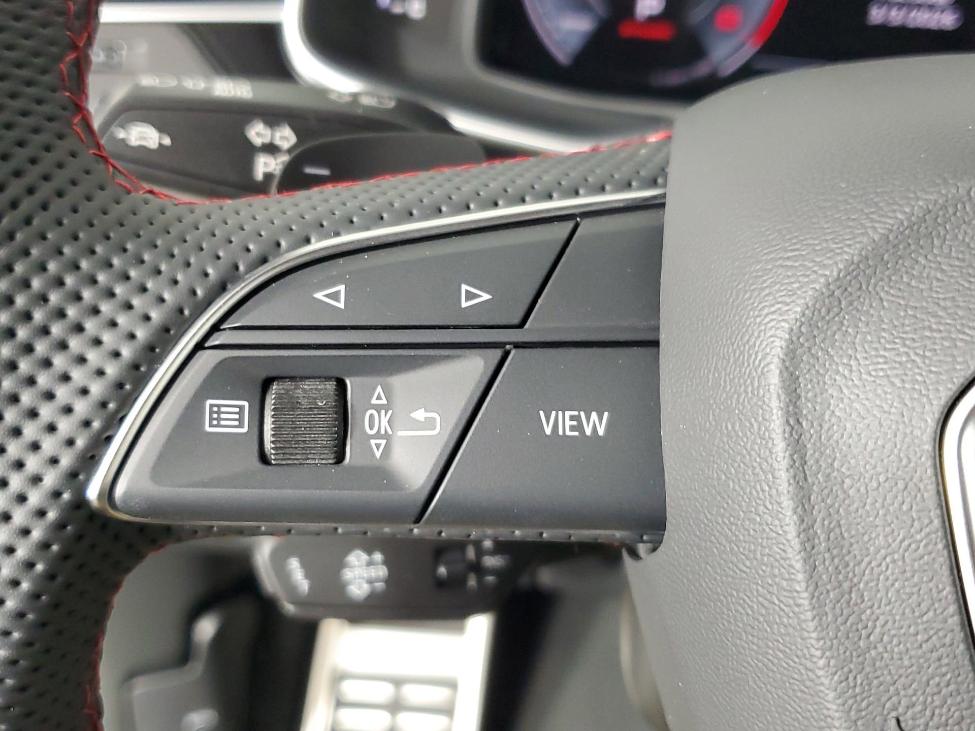 New 2026 Audi Q7 3.0T Prestige image 33