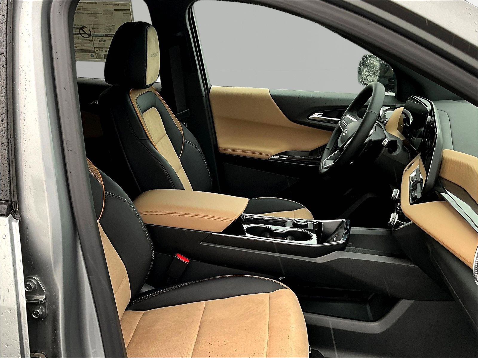 New 2026 Chevrolet Equinox ACTIV FWD image 10