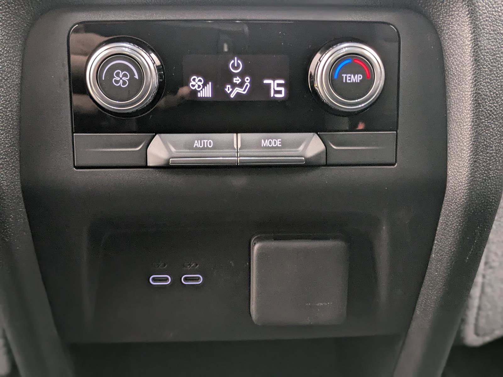 New 2026 GMC Acadia Elevation w/ Black Edition image 26