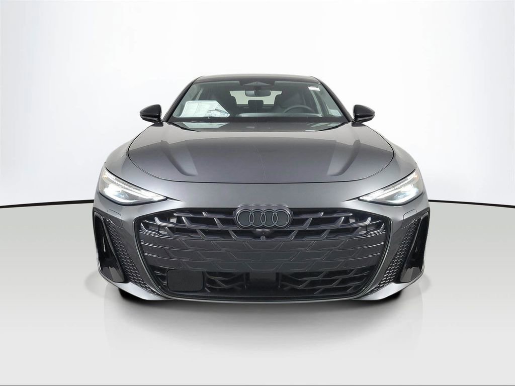 New 2026 Audi A6 Premium Plus AWD/4WD image 2