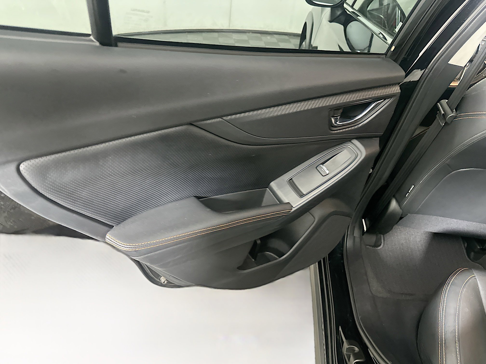 Used 2023 Subaru Crosstrek 2.5i Limited image 27