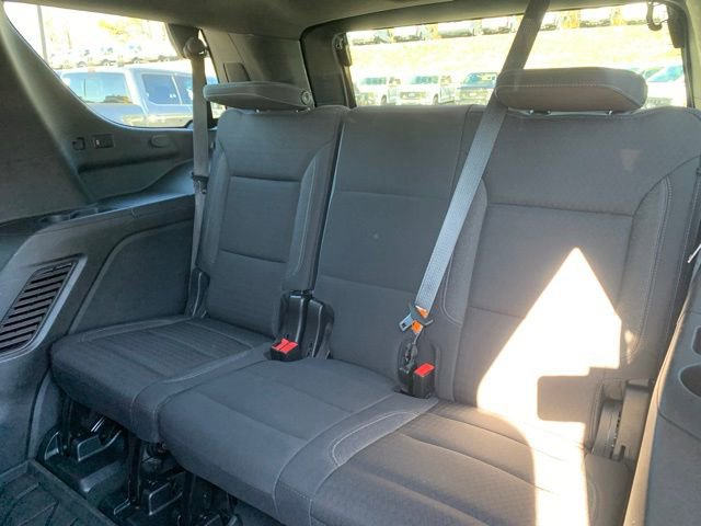 Used 2024 Chevrolet Tahoe LS image 25