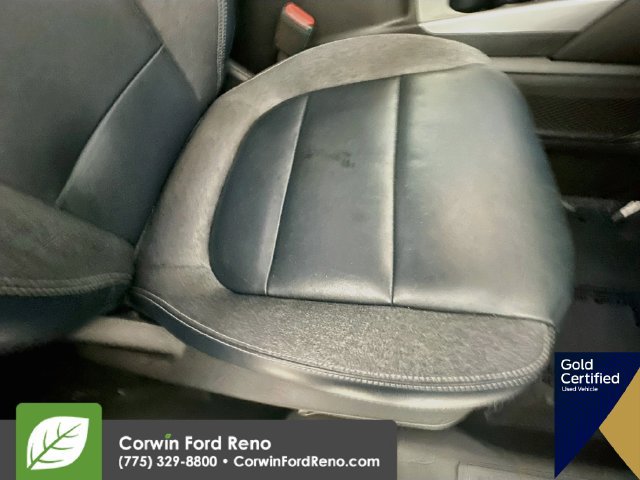 Certified 2023 Ford Bronco Sport Outer Banks w/ Tech Package AWD/4WD image 34