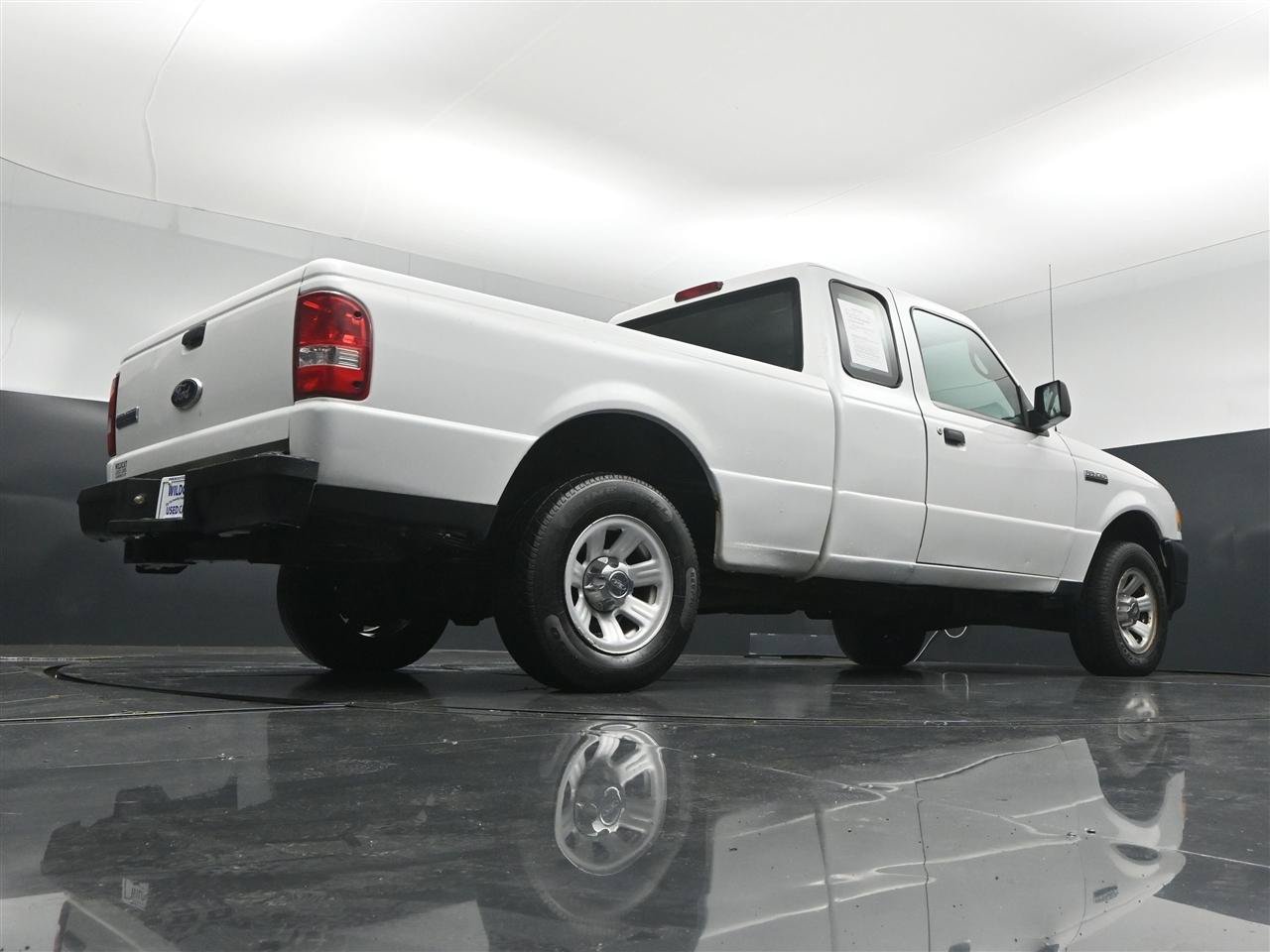 Used 2010 Ford Ranger XL RWD image 24