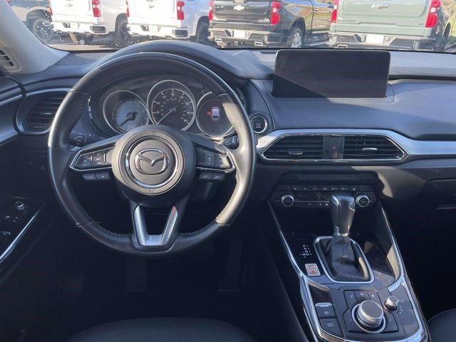 Used 2023 MAZDA CX-9 Touring AWD/4WD image 11