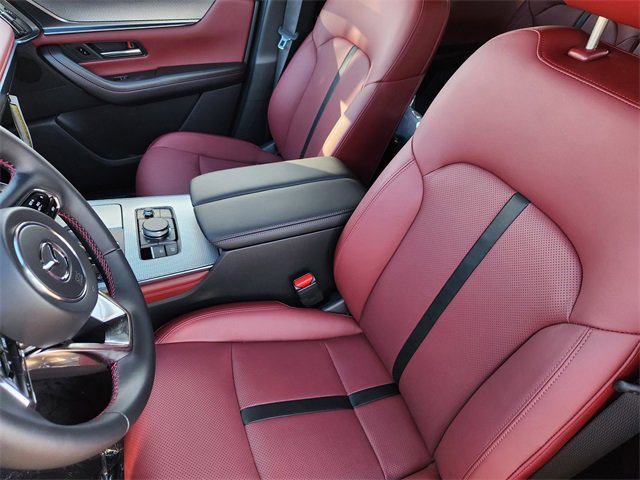 New 2025 MAZDA CX-70 Plug-In Hybrid w/ Premium Plus image 6