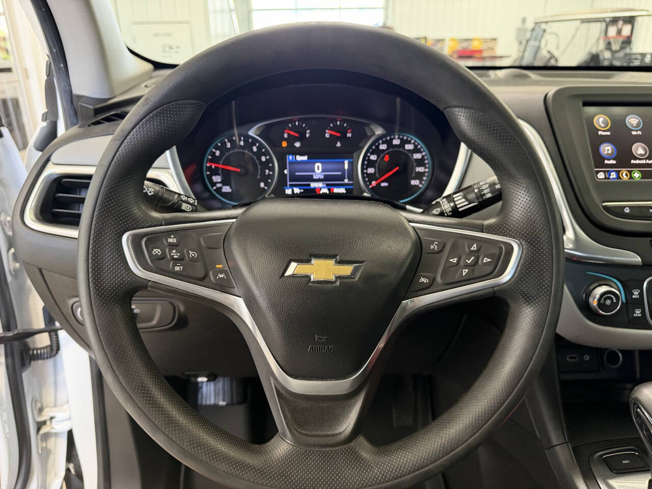 Used 2022 Chevrolet Equinox LS w/ LS Convenience Package AWD/4WD image 23