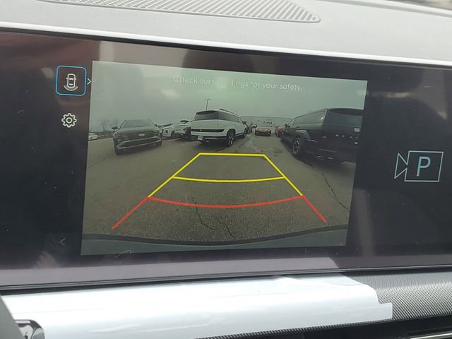 New 2026 Hyundai Sonata SEL image 28