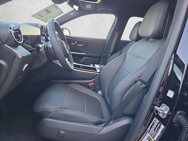 New 2027 Mercedes-Benz GLC 300 image 4